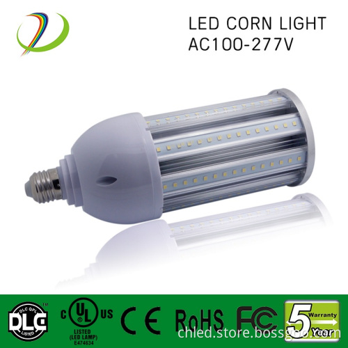 commercial lighting 45w led corn light